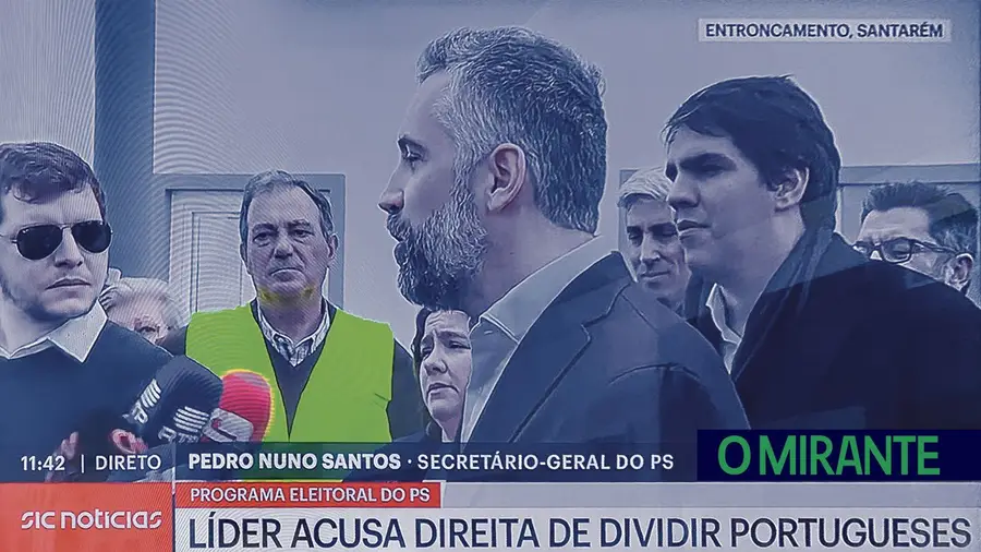 Faria a dar nas vistas Faria a dar nas vistas