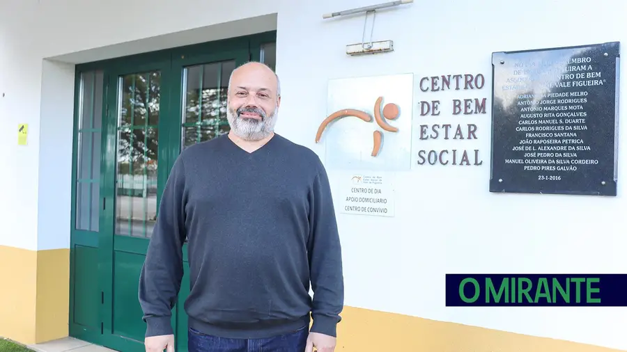 “As IPSS não têm os apoios necessários do Estado” “As IPSS não têm os apoios necessários do Estado”