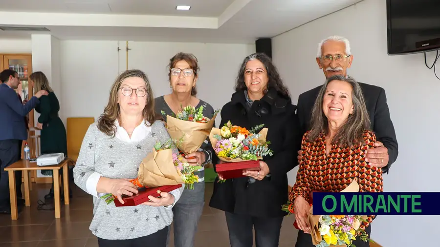 Creche é o sonho da Misericórdia do Entroncamento Creche é o sonho da Misericórdia do Entroncamento