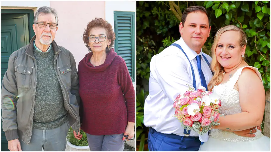 Manter um casamento feliz em tempos de divórcio