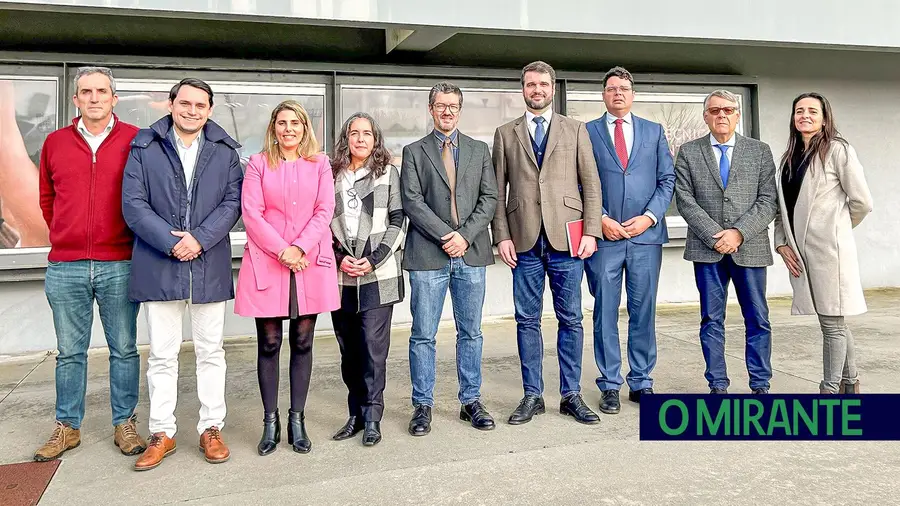 Politécnico de Santarém em projecto-piloto de apoio a estudantes atletas Politécnico de Santarém em projecto-piloto de apoio a estudantes atletas