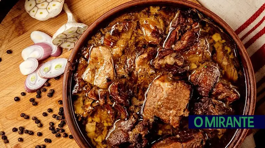 Mostra Gastronómica de Caça na Póvoa da Isenta Mostra Gastronómica de Caça na Póvoa da Isenta