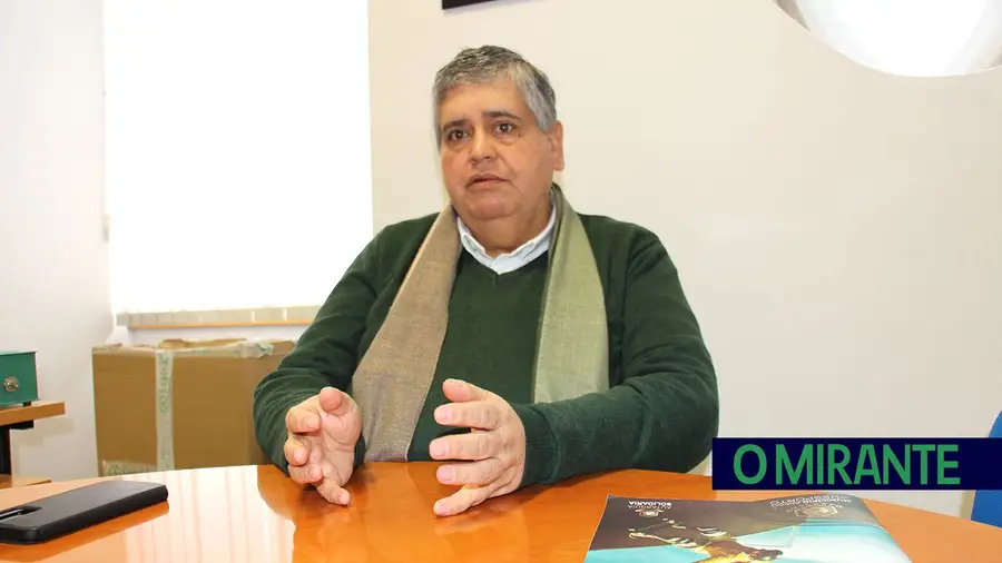 Declarações do vice de Torres Novas sobre urgência do hospital motivam coro de críticas da oposição Declarações do vice de Torres Novas sobre urgência do hospital motivam coro de críticas da oposição