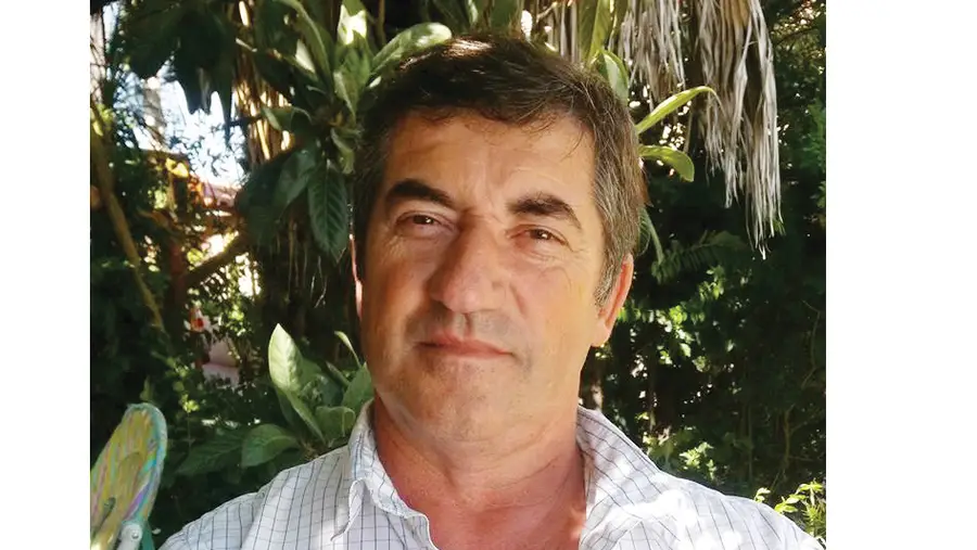 José Avelino Correia