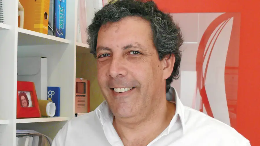 Luís Coelho