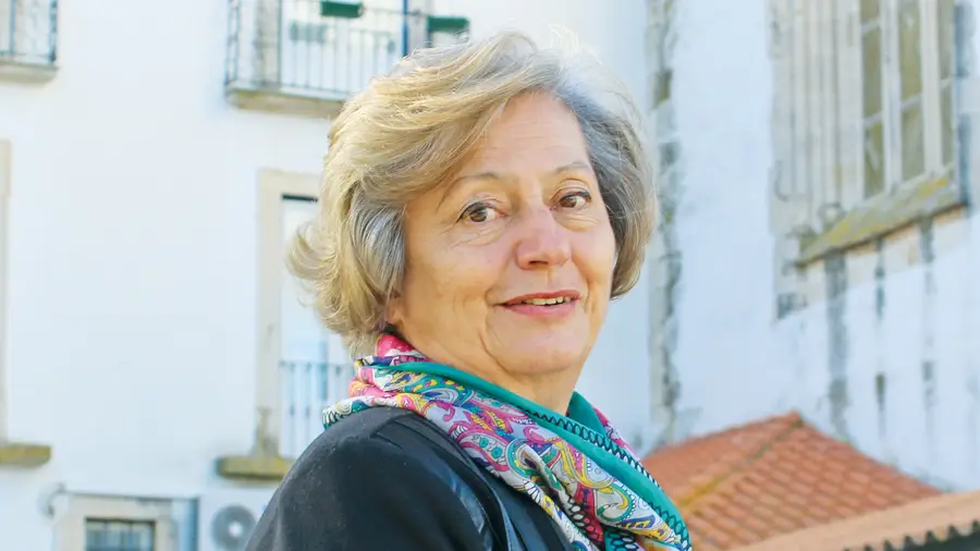 Maria Emília Rufino
