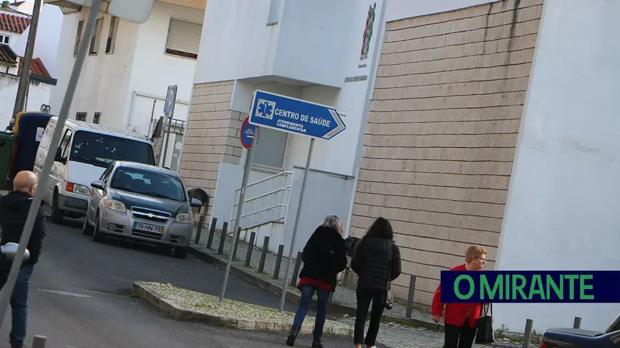 Projecto Bata Branca em Azambuja em risco de acabar Projecto Bata Branca em Azambuja em risco de acabar