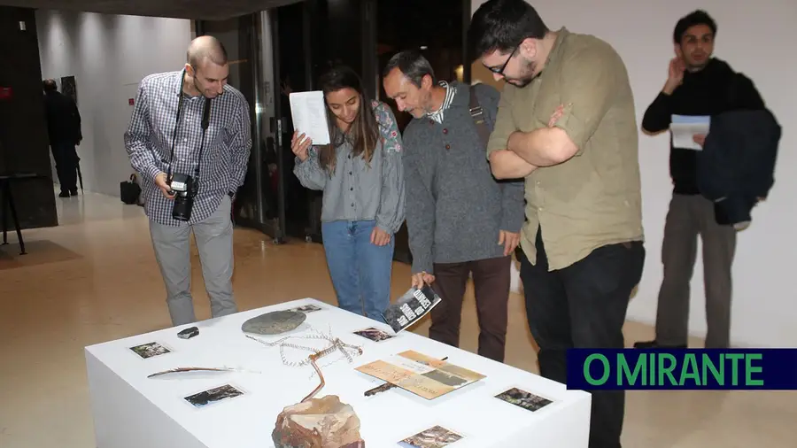 Mais um ciclo de exposições em fotografia e território em Tomar