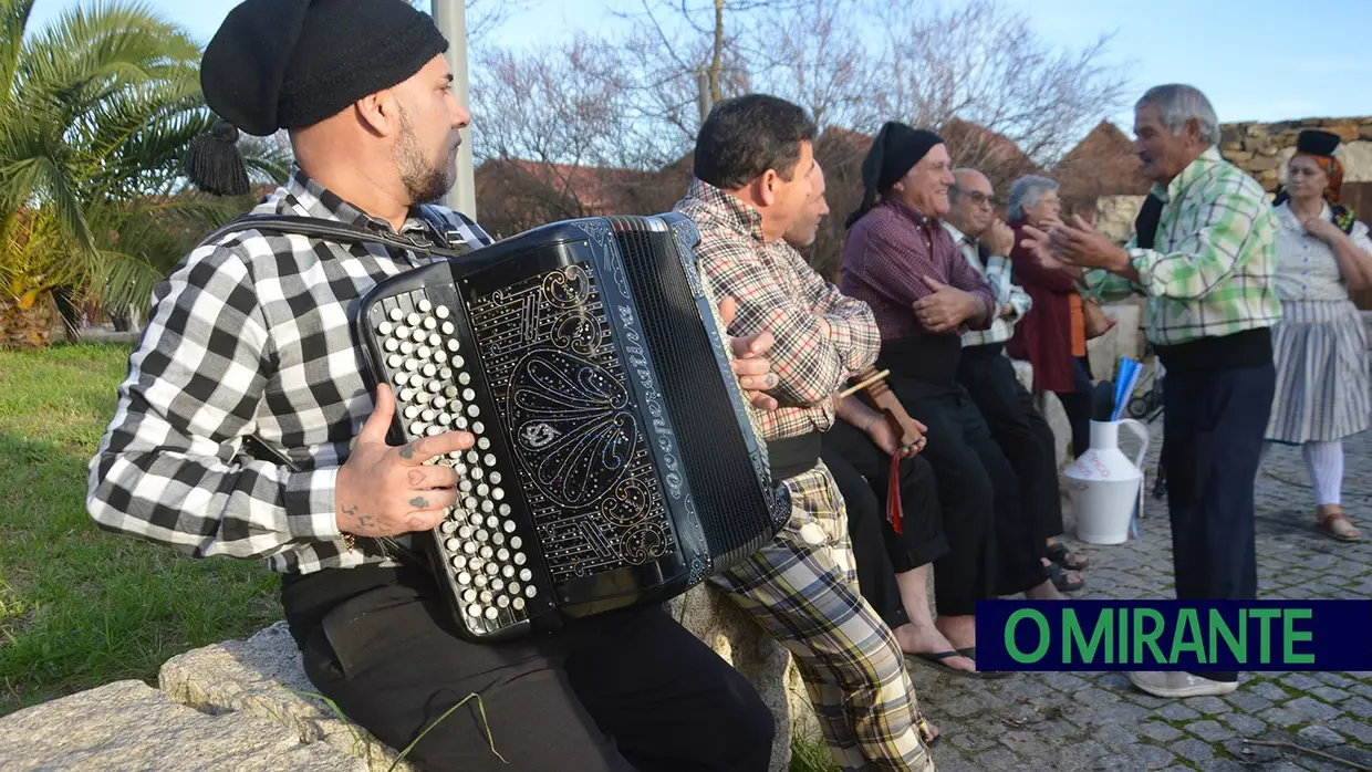 Vila Franca de Xira apresentou “Março Mês do Sável”