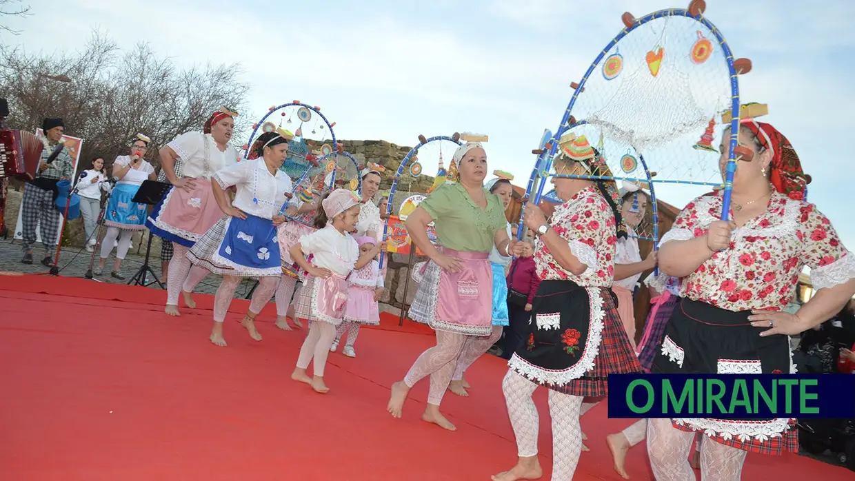 Vila Franca de Xira apresentou “Março Mês do Sável”