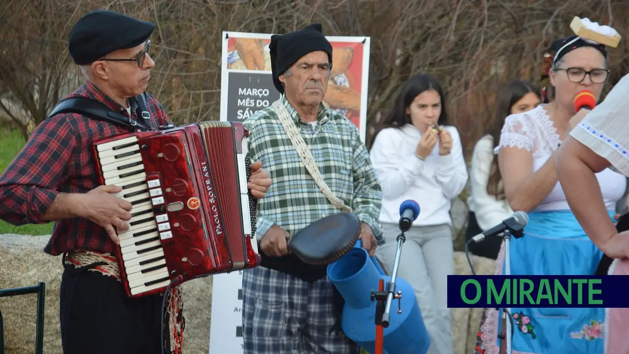 Vila Franca de Xira apresentou “Março Mês do Sável”