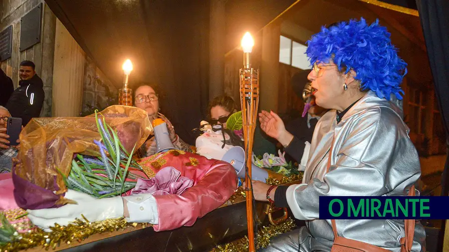 Santo Entrudo de Alhandra a precisar de Viagra Santo Entrudo de Alhandra a precisar de Viagra