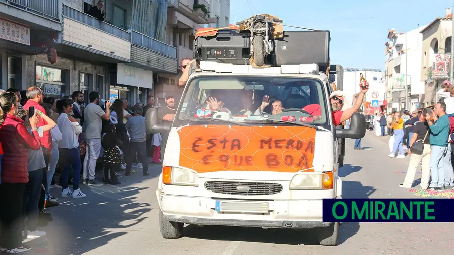 Carnaval na Quaresma Carnaval na Quaresma