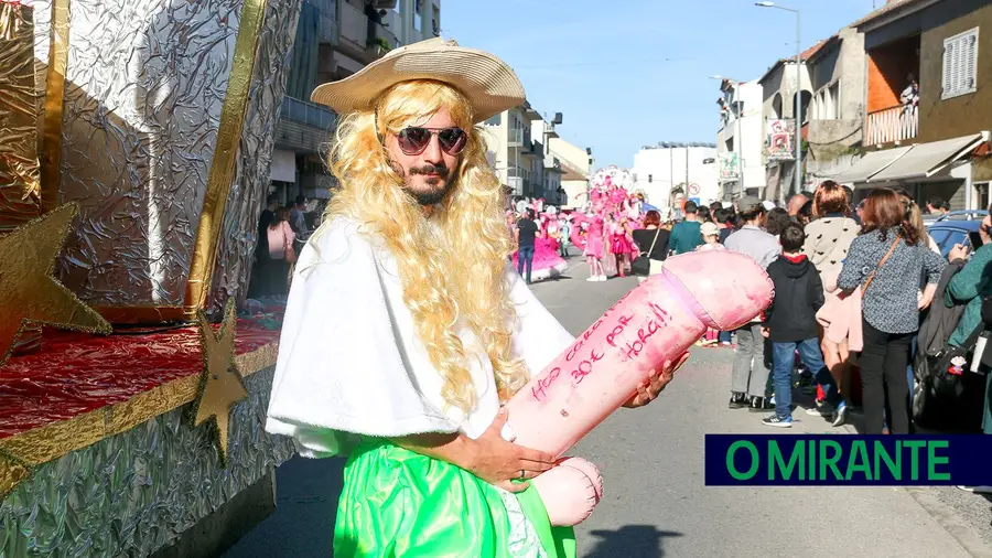 Carnaval em grande Carnaval em grande