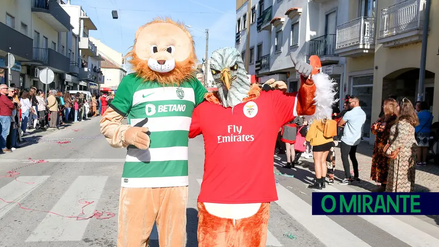 Fairplay carnavalesco Fairplay carnavalesco