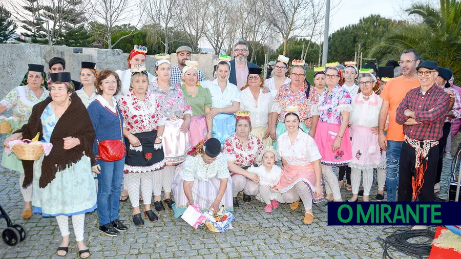 Mês do Sável em Vila Franca de Xira é desafio para criar roteiro gastronómico Mês do Sável em Vila Franca de Xira é desafio para criar roteiro gastronómico