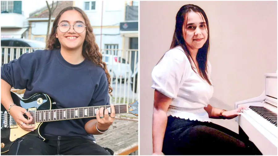 A música é um porto de abrigo nos maus momentos A música é um porto de abrigo nos maus momentos