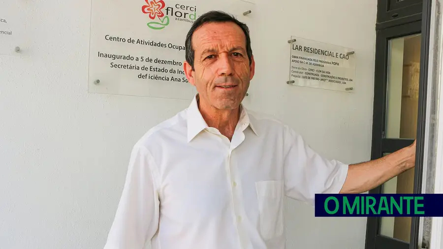 Projecto na área da Saúde em Azambuja em risco por falta de pagamento Projecto na área da Saúde em Azambuja em risco por falta de pagamento