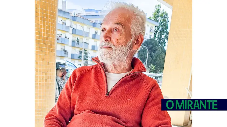 Família queixa-se da forma como idoso foi tratado no Hospital Distrital de Santarém Família queixa-se da forma como idoso foi tratado no Hospital Distrital de Santarém