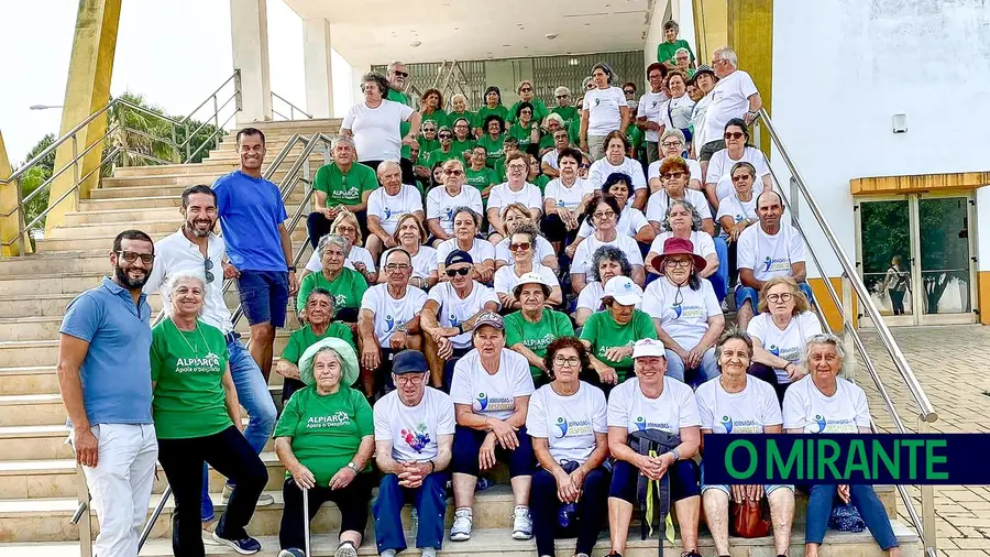 Piscinas de Salvaterra ultrapassaram os 25 mil utentes em 2023 Piscinas de Salvaterra ultrapassaram os 25 mil utentes em 2023