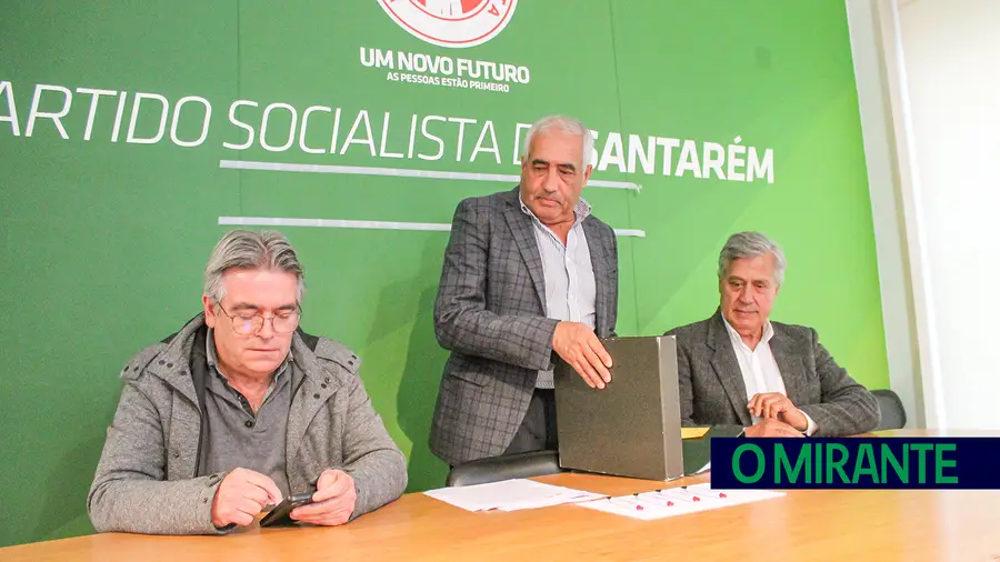 Polémica do skate park em Santarém mina relações entre PS e PSD mas não compromete aliança