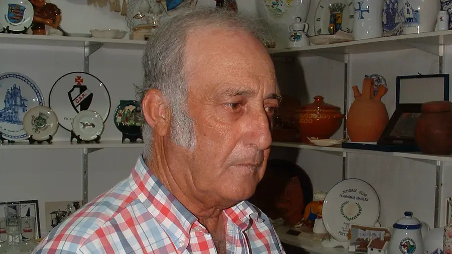 Joaquim Lopes Santana