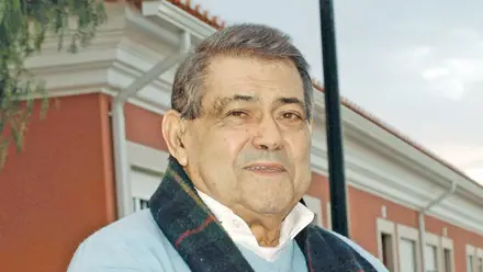 António José Martins Lopes