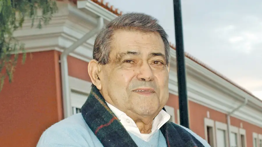 António José Martins Lopes