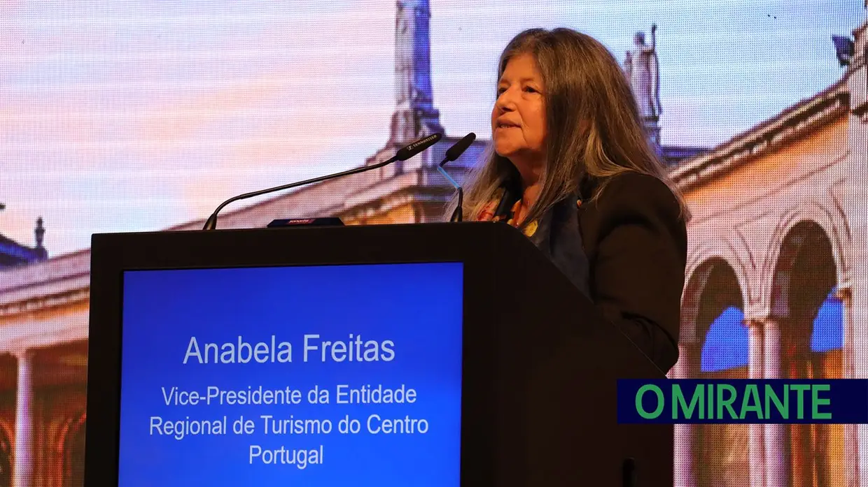 Já começaram os Workshops Internacionais de Turismo Religioso em Fátima