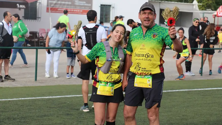 Abril é mês de mais uma edição do trail da Chamusca Abril é mês de mais uma edição do trail da Chamusca