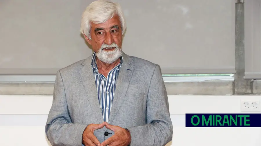 Presidente da assembleia dos Bombeiros Torrejanos não reconhece fraude mas admite possíveis omissões Presidente da assembleia dos Bombeiros Torrejanos não reconhece fraude mas admite possíveis omissões
