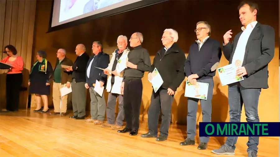 UDR Zona Alta celebrou 45 anos com muitas homenagens UDR Zona Alta celebrou 45 anos com muitas homenagens