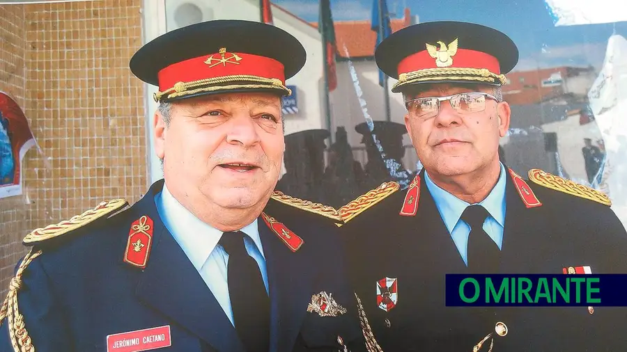 Os grandes nunca partem Os grandes nunca partem