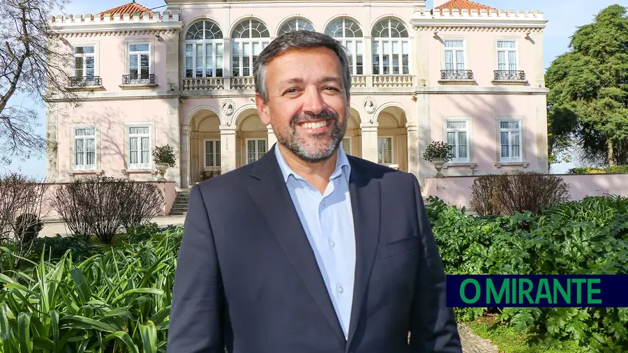 Quinta da Alorna há três séculos a resistir às heranças e ocupações Quinta da Alorna há três séculos a resistir às heranças e ocupações