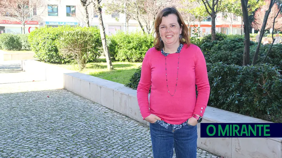 Viver depois do cancro e carregar passado de cara alegre Viver depois do cancro e carregar passado de cara alegre