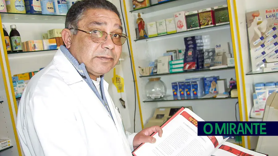 Morreu Rui Rodrigues, o farmacêutico da Parreira que jogou no Benfica Morreu Rui Rodrigues, o farmacêutico da Parreira que jogou no Benfica