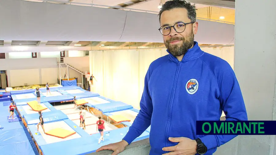 Uma referência na formação porque o talento sozinho não faz campeões Uma referência na formação porque o talento sozinho não faz campeões
