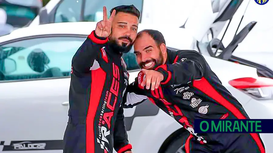 Campera Karting é garantia de adrenalina e diversão para toda a família Campera Karting é garantia de adrenalina e diversão para toda a família