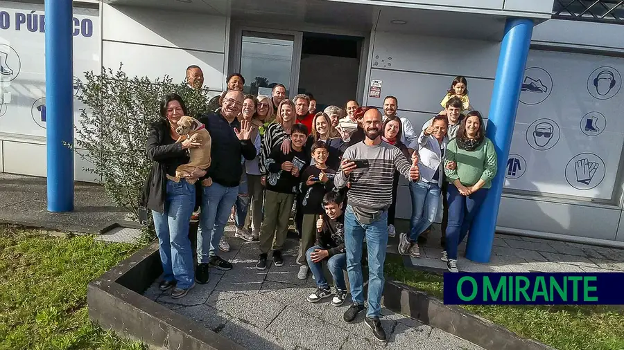 Protectedmode abre filial em Montalvo para apoiar unidades industriais da região Protectedmode abre filial em Montalvo para apoiar unidades industriais da região