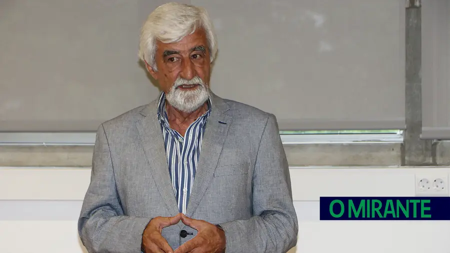Arnaldo Santos renuncia ao mandato na Assembleia Municipal de Torres Novas