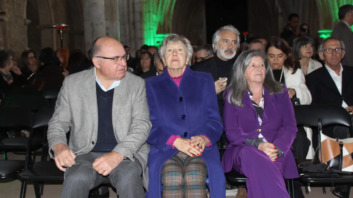 Prémios Personalidade do Ano de O MIRANTE com centenas de convidados