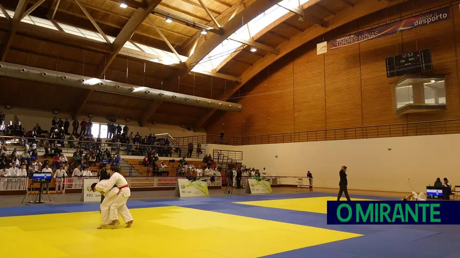 Palácio dos Desportos finalmente livre da presença de legionella Palácio dos Desportos finalmente livre da presença de legionella