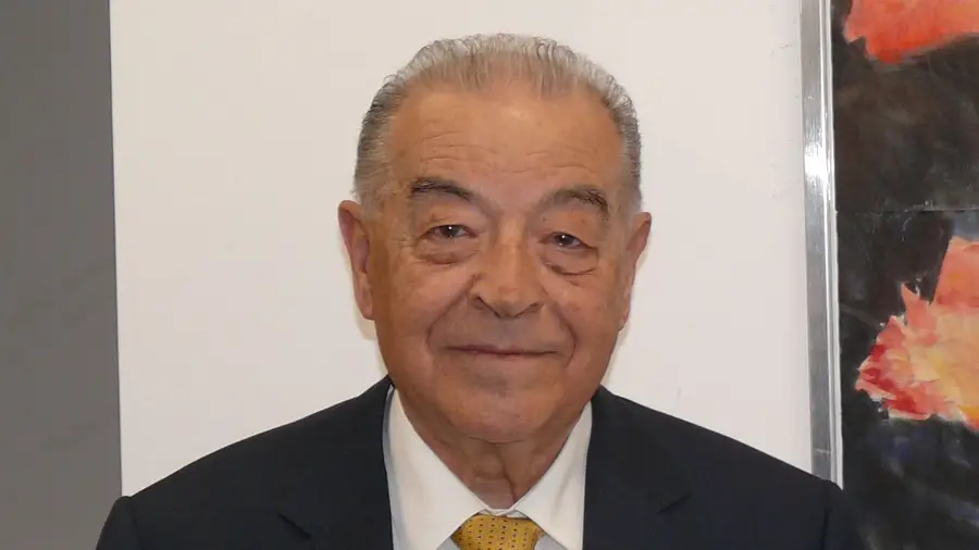 Álvaro Pinto Correia