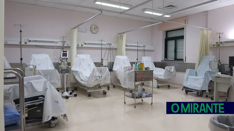 ULS Médio Tejo mantém cirurgias ao cancro da mama com unidade multidisciplinar ULS Médio Tejo mantém cirurgias ao cancro da mama com unidade multidisciplinar