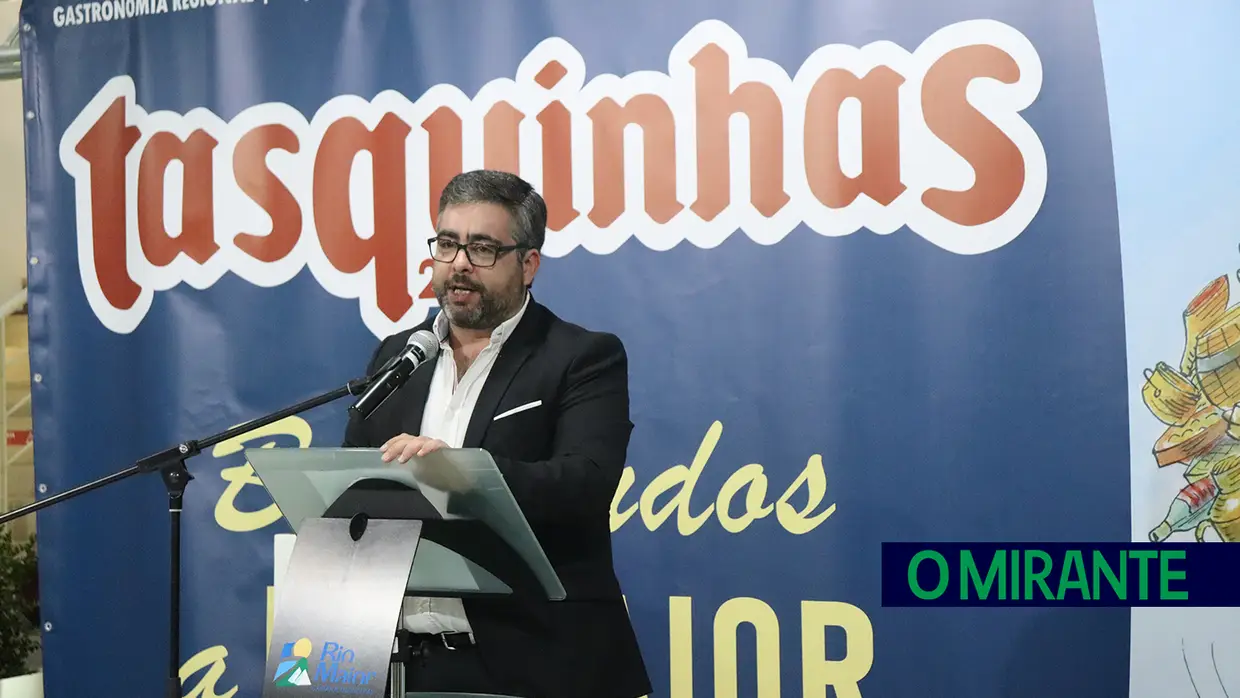 Tasquinhas de Rio Maior quer bater recorde de participantes