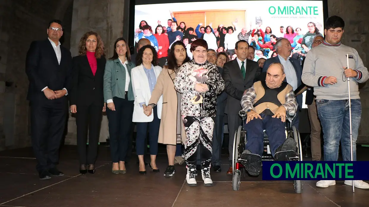 Novo aeroporto e celebrações de Abril marcaram discursos das Personalidades do Ano