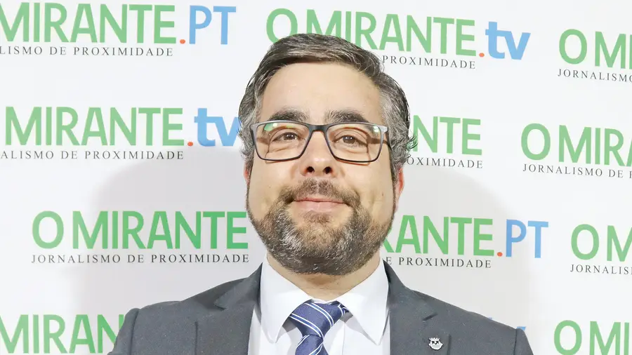 Luís Filipe Santana Dias