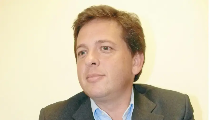 Paulo Corceiro