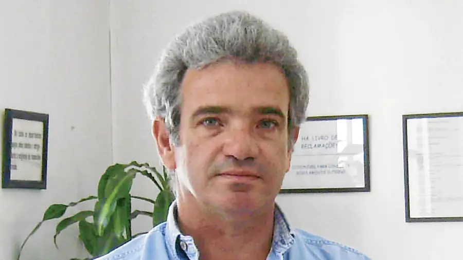 Paulo Mourão