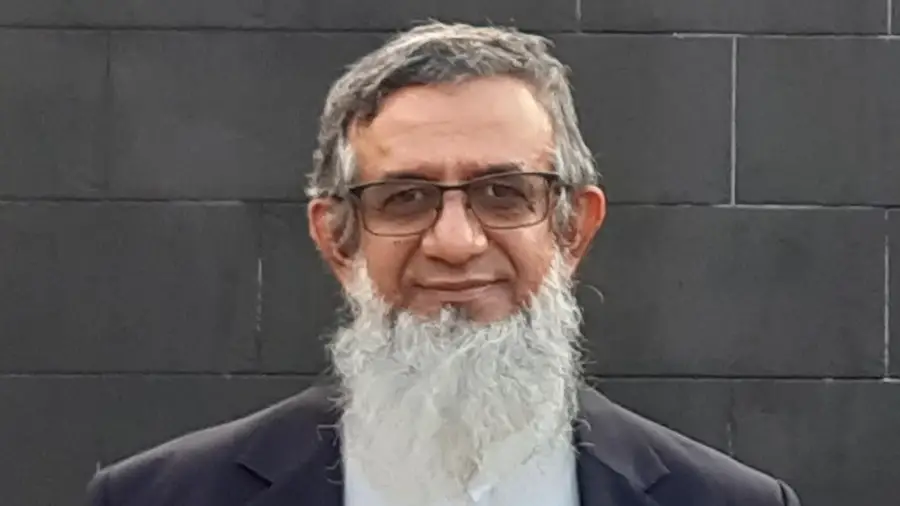 Rafik Mamade